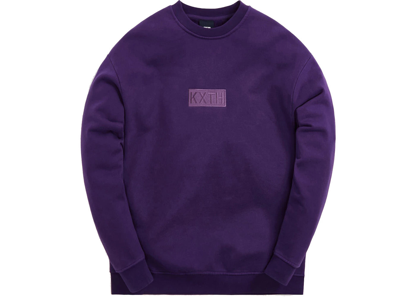 Kith Cyber Monday Crewneck Tyre