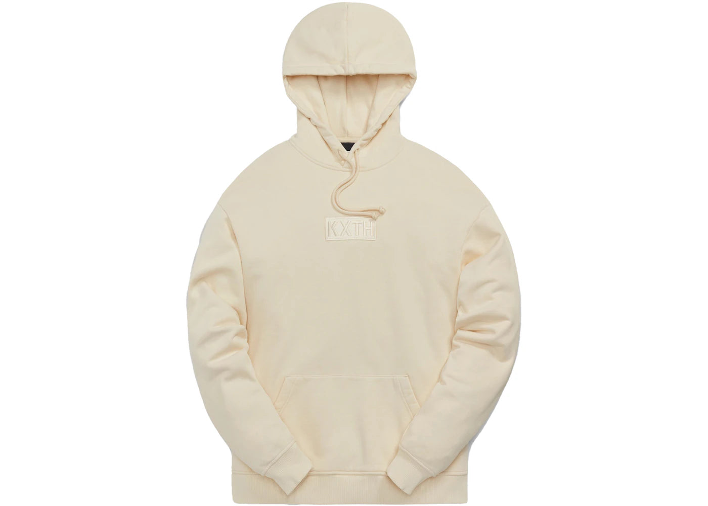 Kith Cyber Monday Hoodie Barley