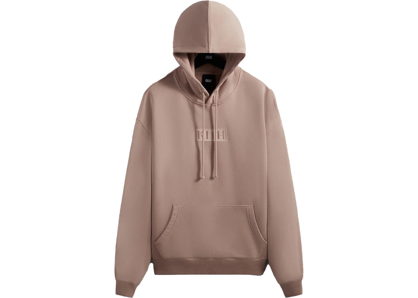 Kith Cyber Monday Hoodie (FW22) Birch