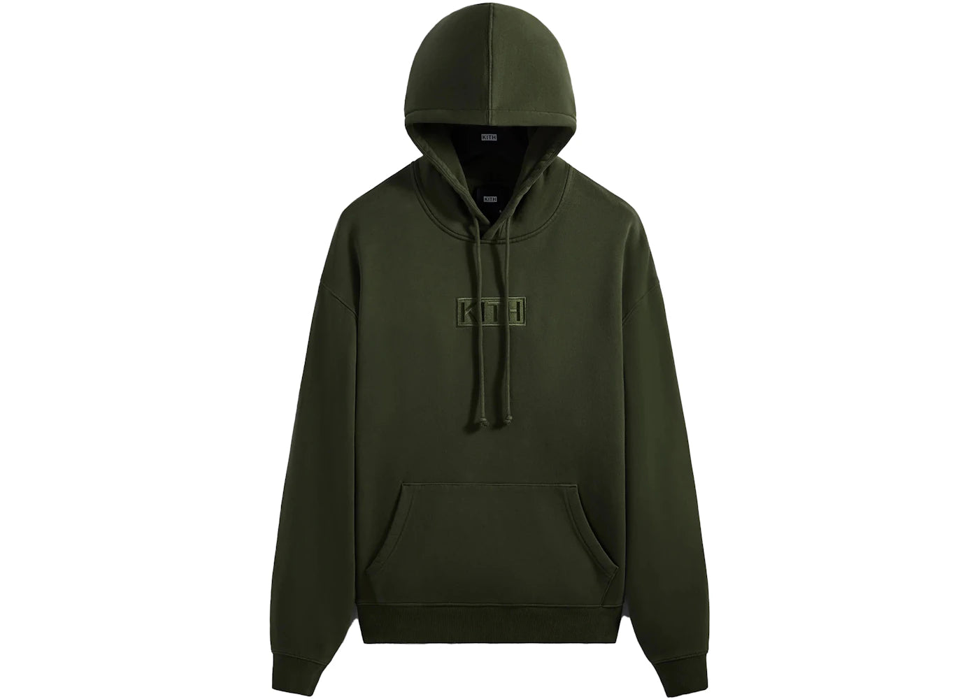 Kith Cyber Monday Hoodie (FW22) Stadium