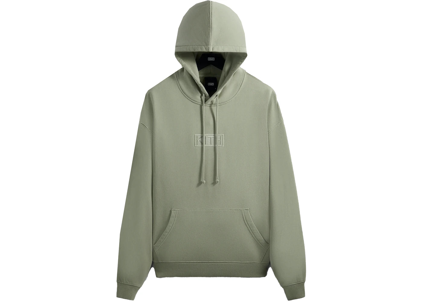 Kith Cyber Monday Hoodie (FW22) Tranquility