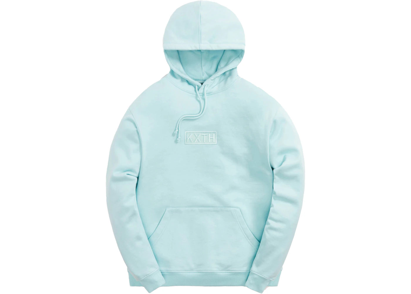 Kith Cyber Monday Hoodie Mykonos