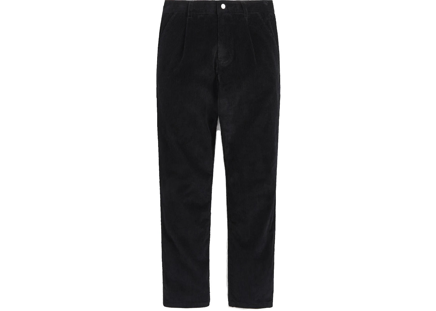 Kith Dartmouth Corduroy Pant Black