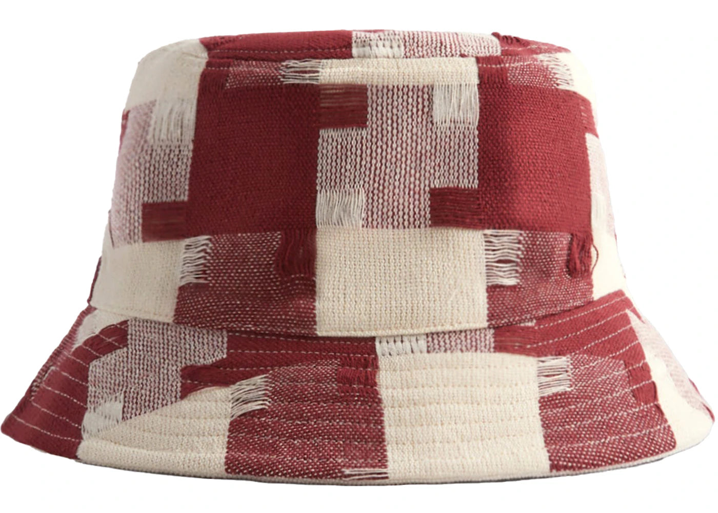 Kith Dawson Reversible Bucket Hat Bitters