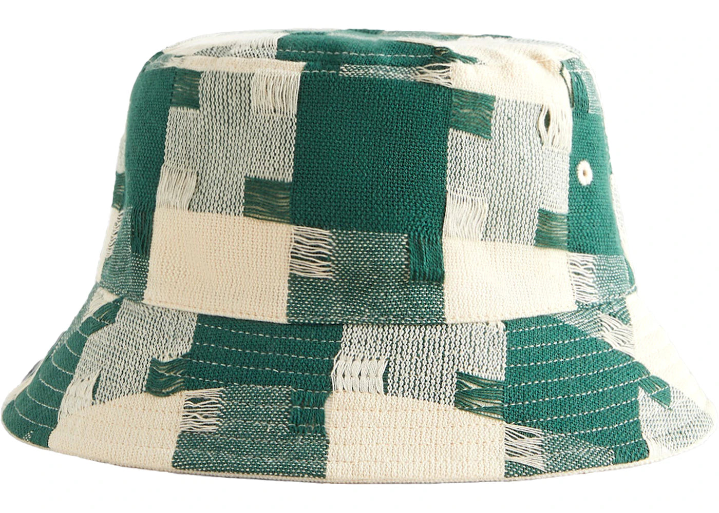 Kith Dawson Reversible Bucket Hat Conifer