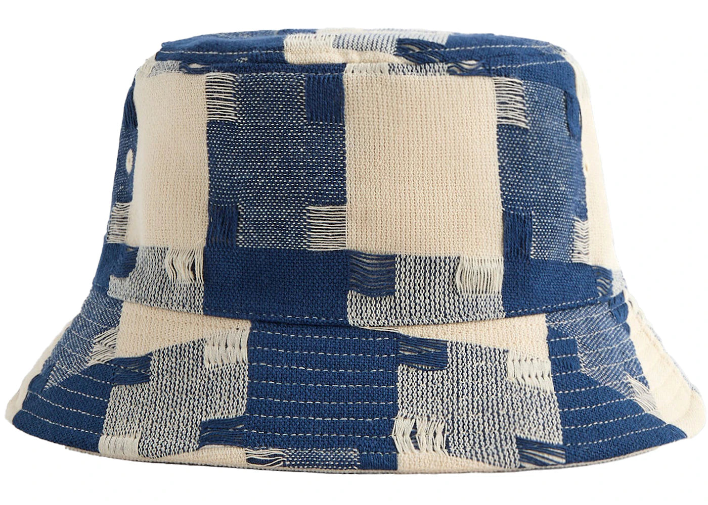 Kith Dawson Reversible Bucket Hat Cyanotype