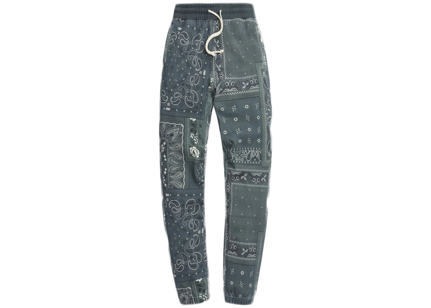 Kith Deconstructed Bandana Williams I Sweatpant Stadium