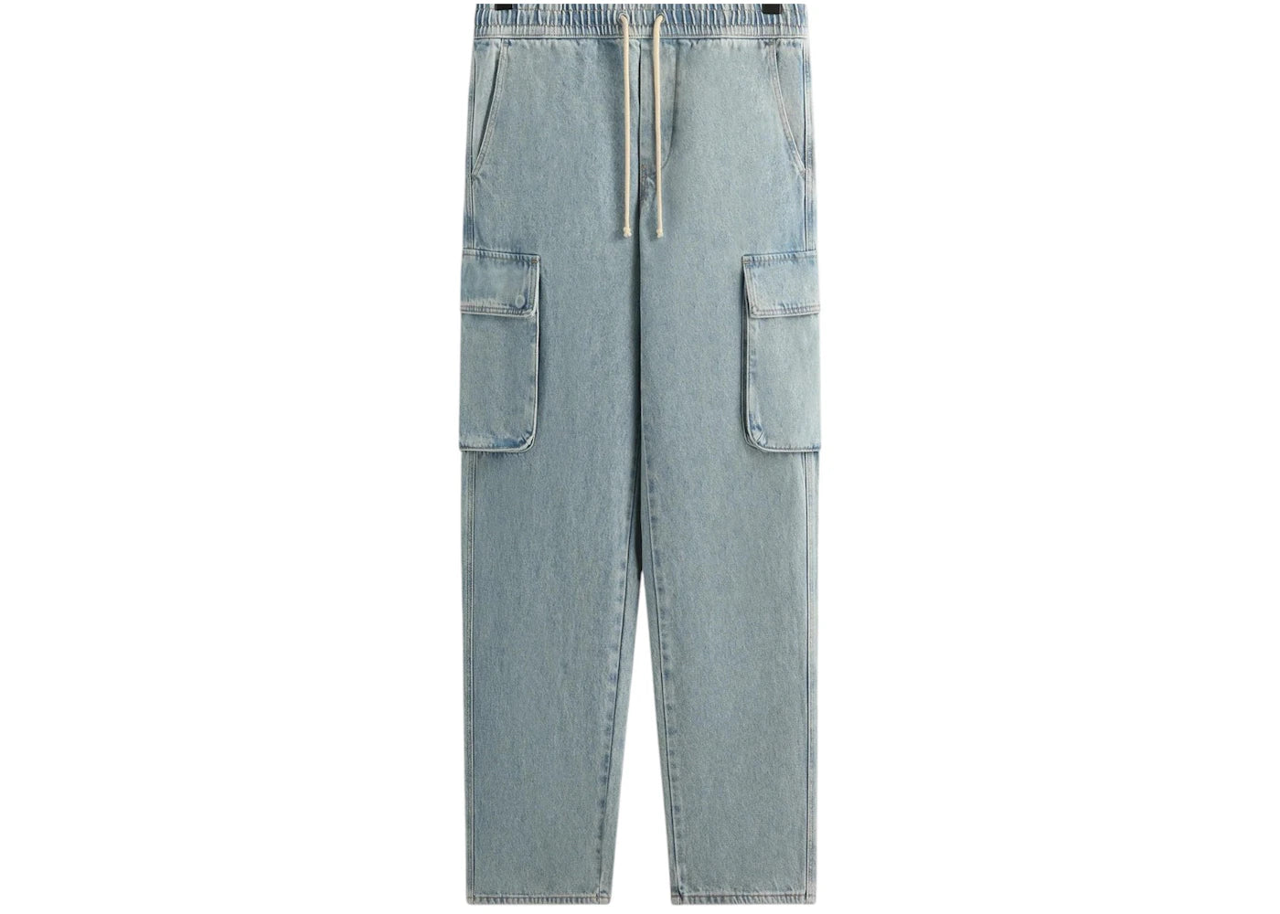 Kith Denim Cooper Cargo Pant Bailey Wash