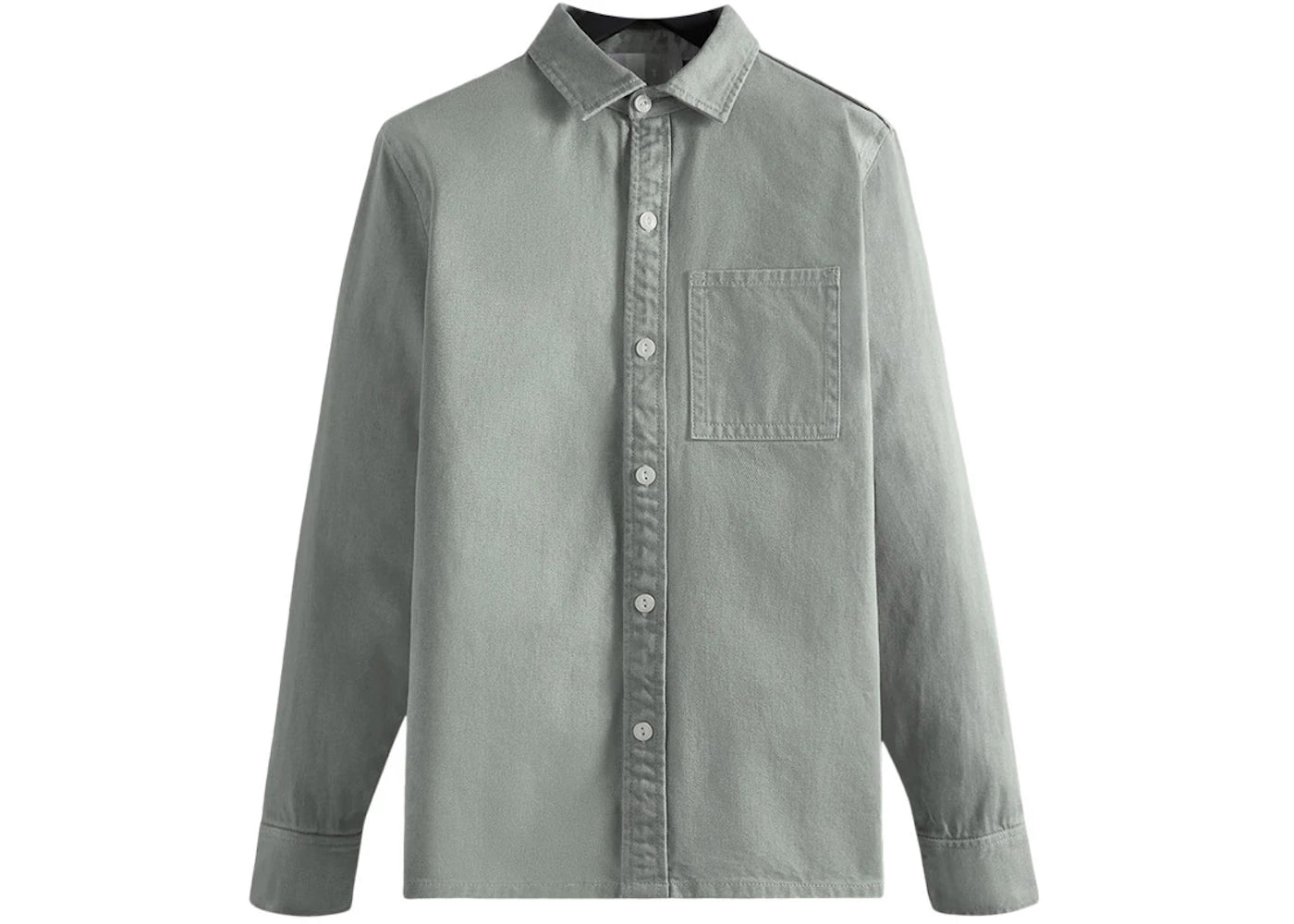 Kith Denim Ginza Shirt Zen