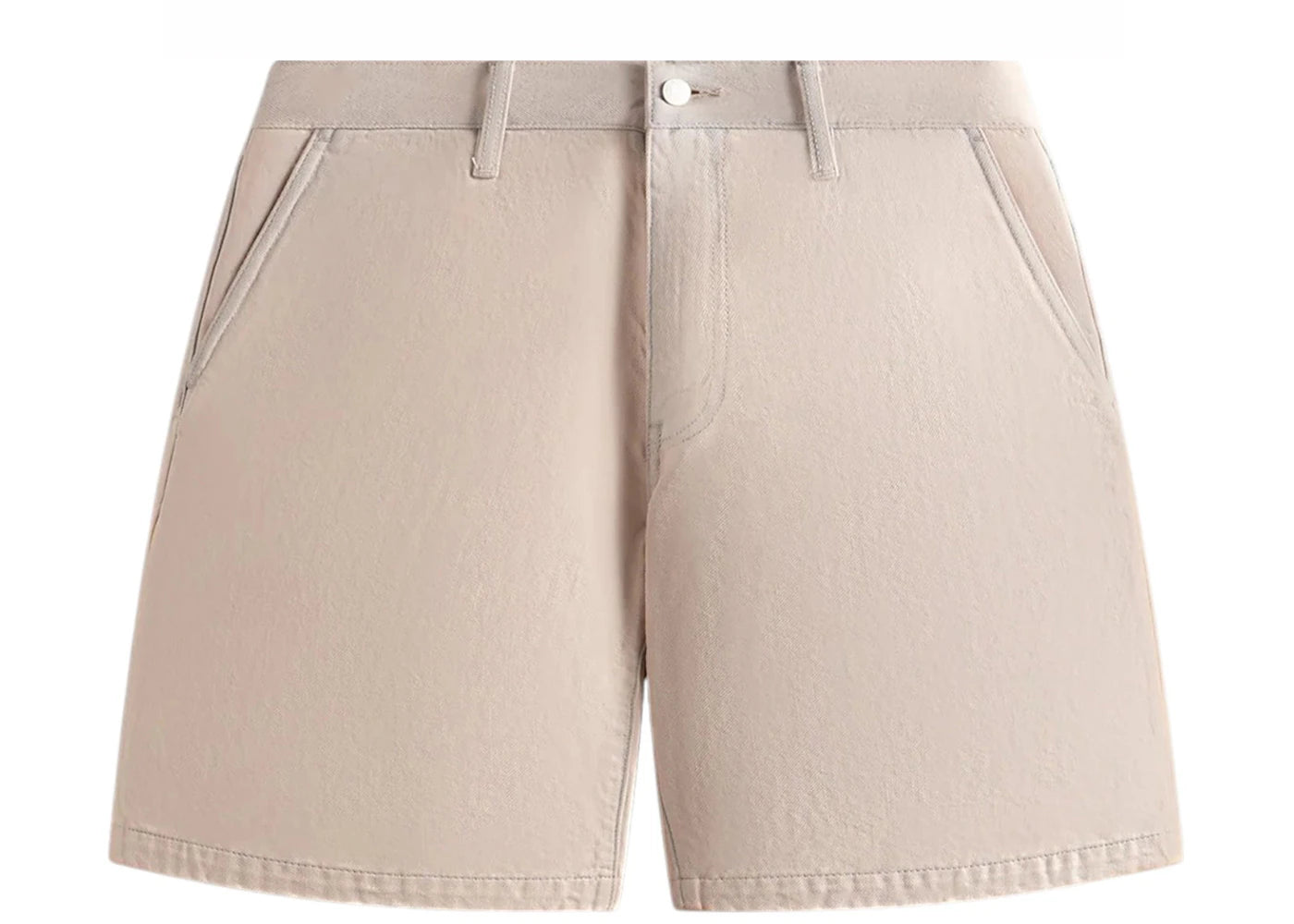 Kith Denim Lewis Short Washed Pastel