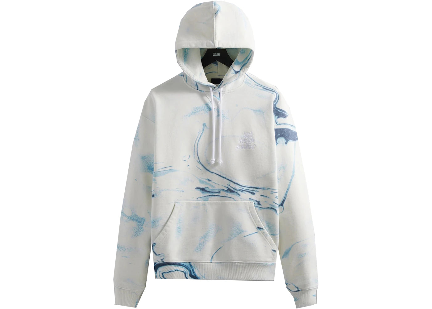 Kith Design Studios Hoodie Current