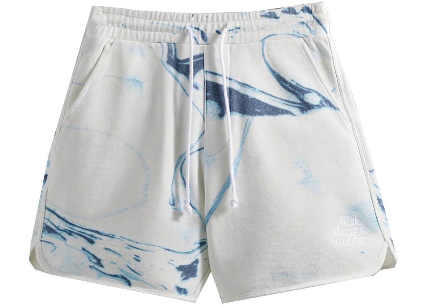 Kith Design Studios Jordan Short Current