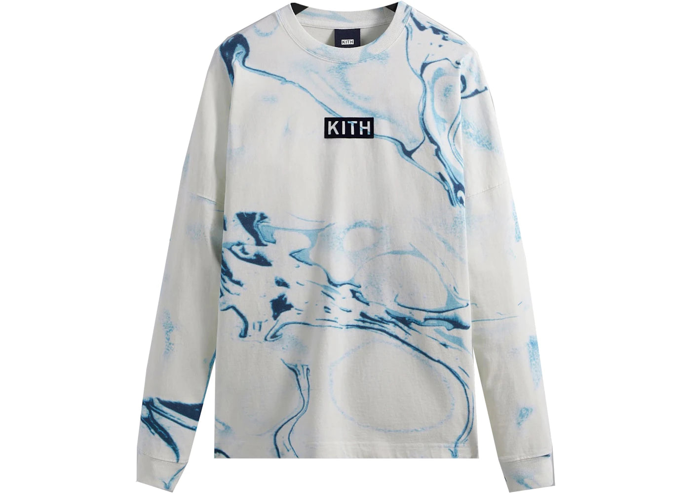 Kith Design Studios Spirit Tee Current