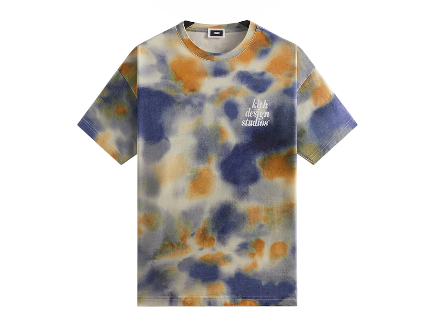 Kith Design Studios Tee Sandrift