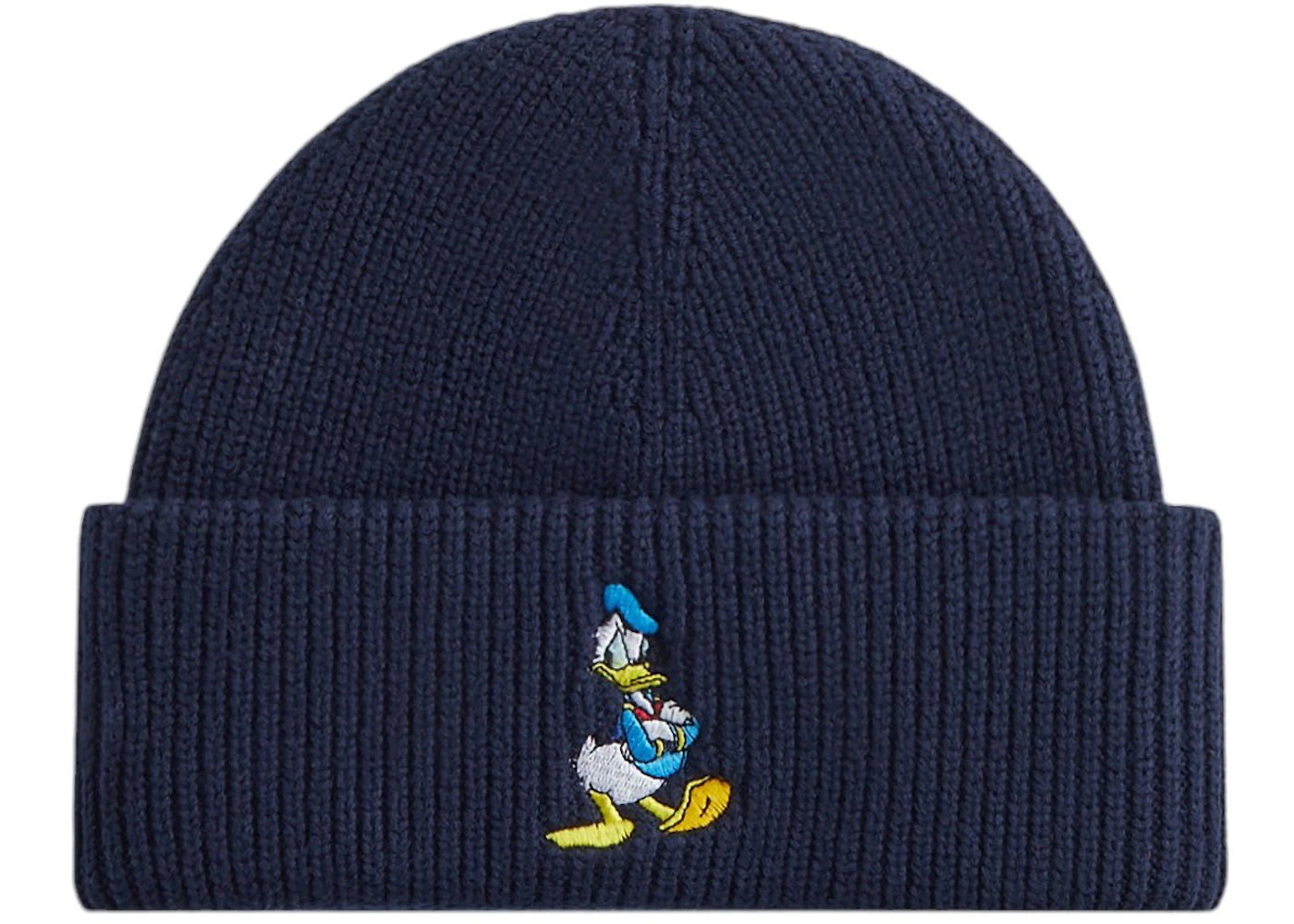 Kith Disney Donald Duck Mia Beanie Nocturnal