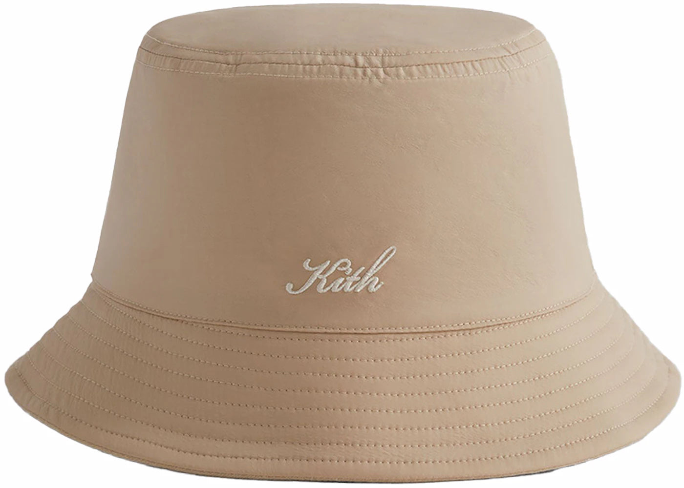 Kith Double Knit Dawson Bucket Hat Eternal