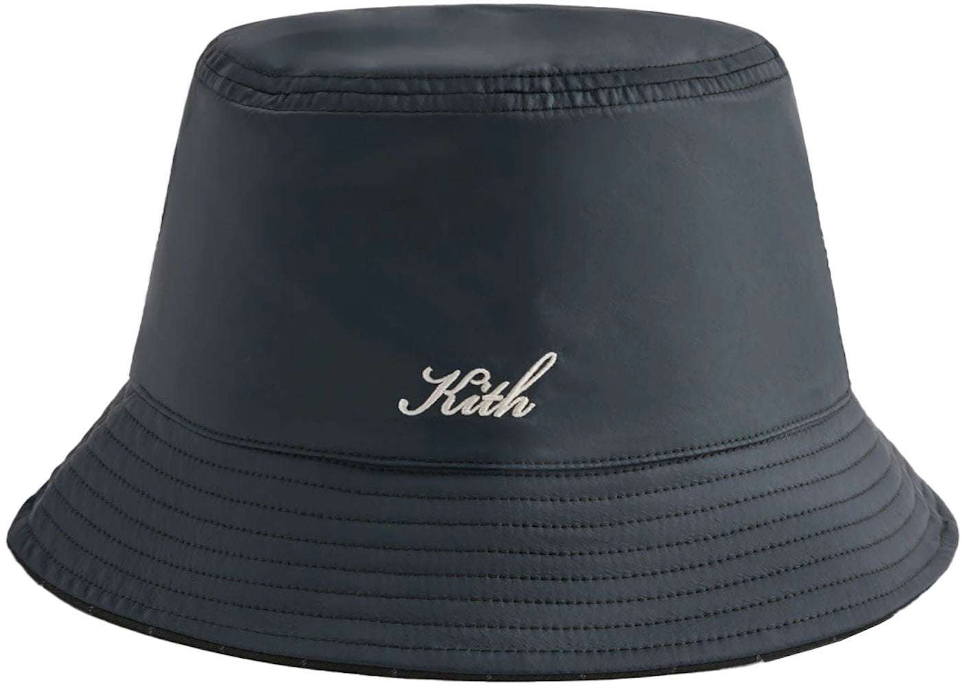 Kith Double Knit Dawson Bucket Hat Stadium