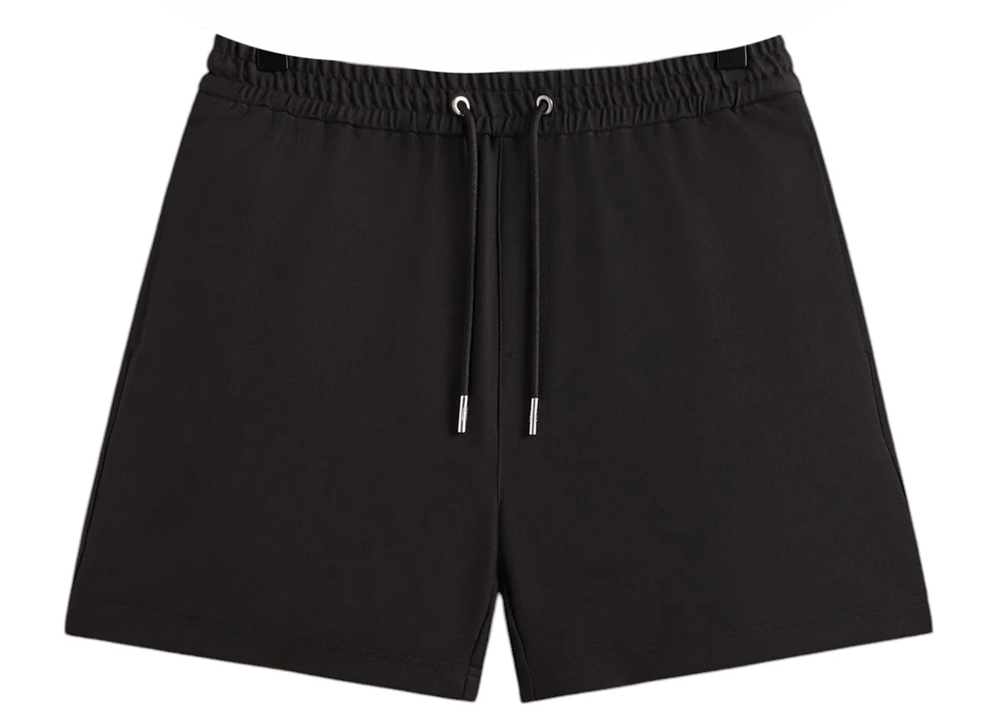 Kith Double Knit Fairfax Short Black