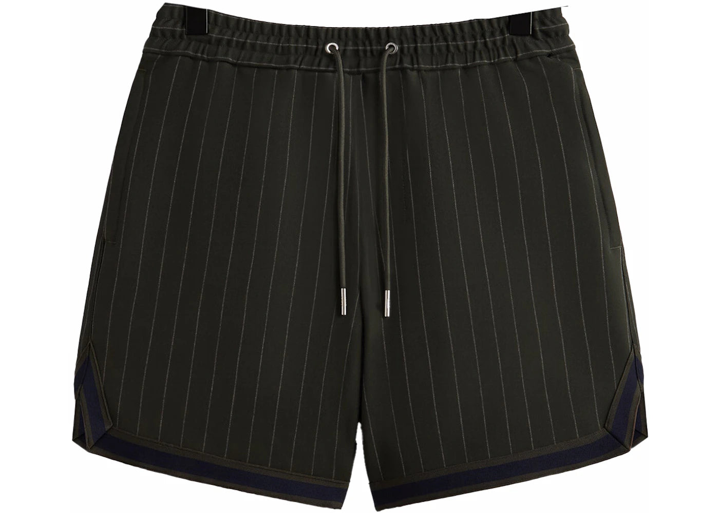 Kith Double Weave Curtis Short Stadium