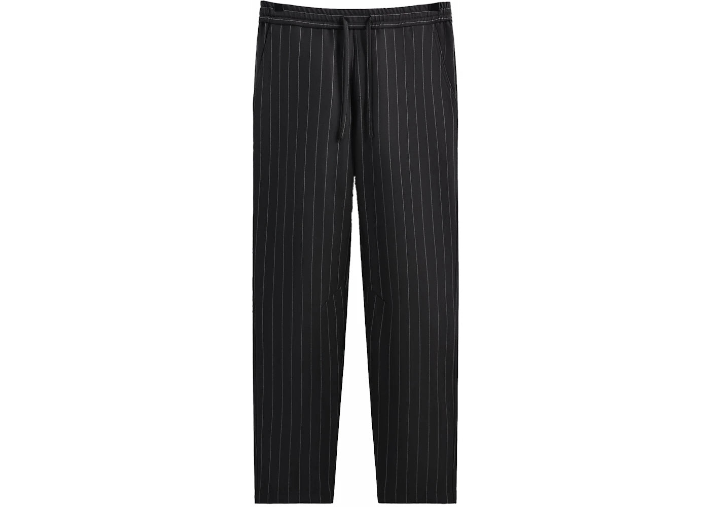 Kith Double Weave Elmhurst Pant Black