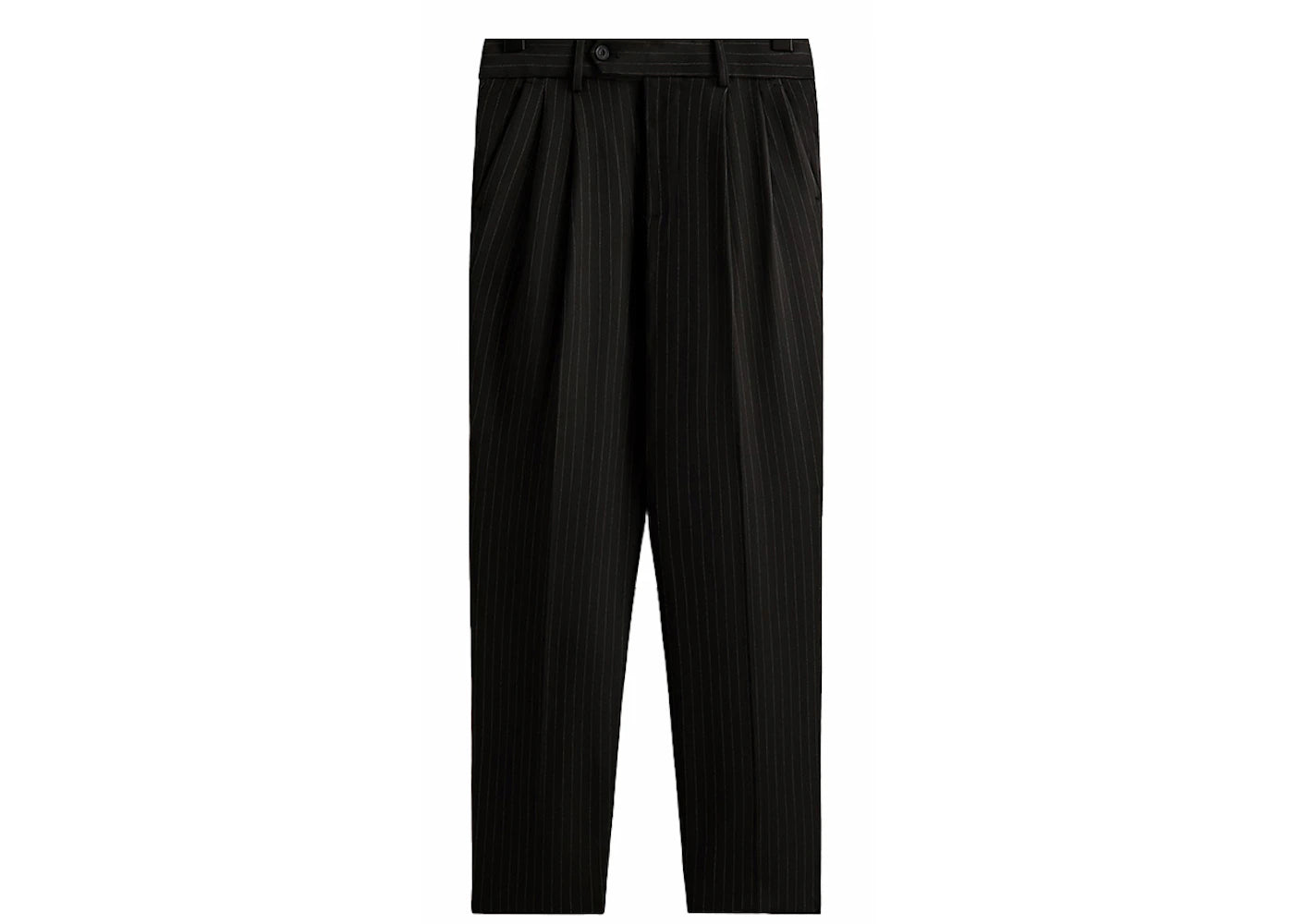 Kith Double Weave Kylan Trouser Black