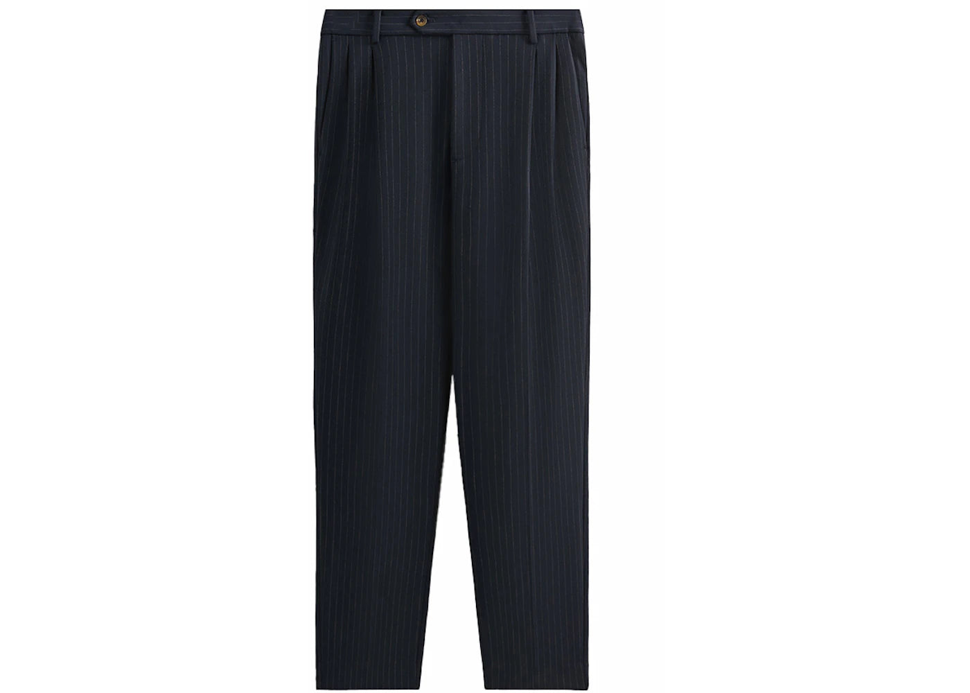 Kith Double Weave Kylan Trouser Nocturnal