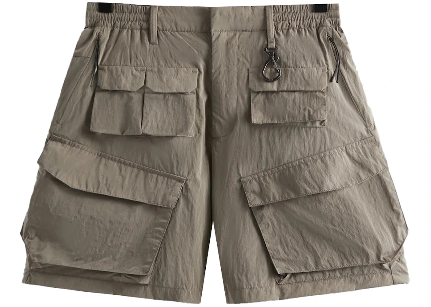 Kith Dupont Cargo Pocket Short Canvas