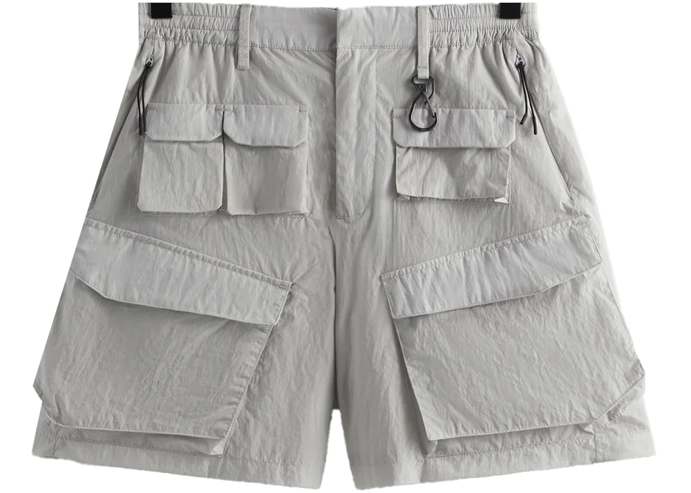 Kith Dupont Cargo Pocket Short Concrete