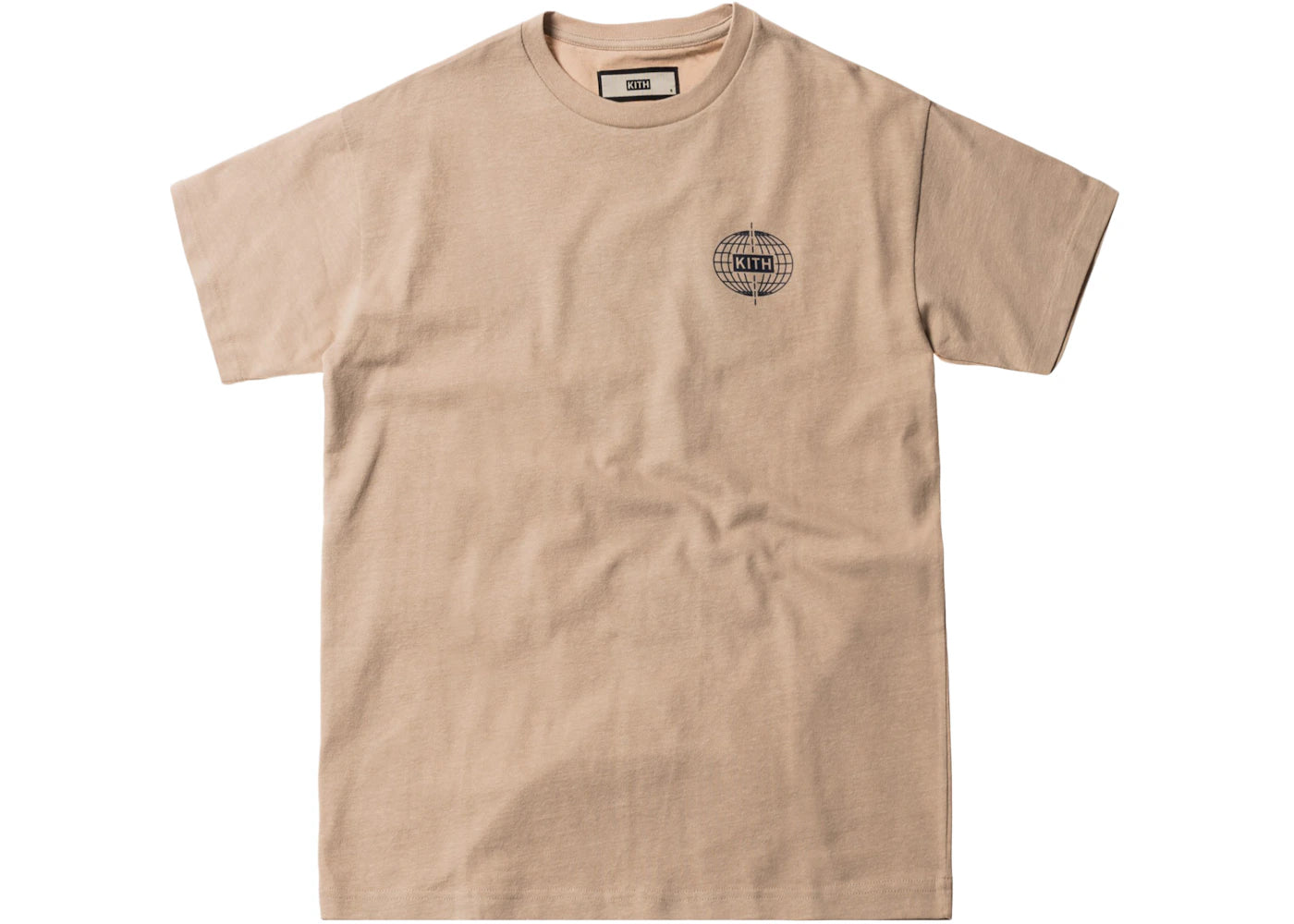 Kith EEA Tee Sand