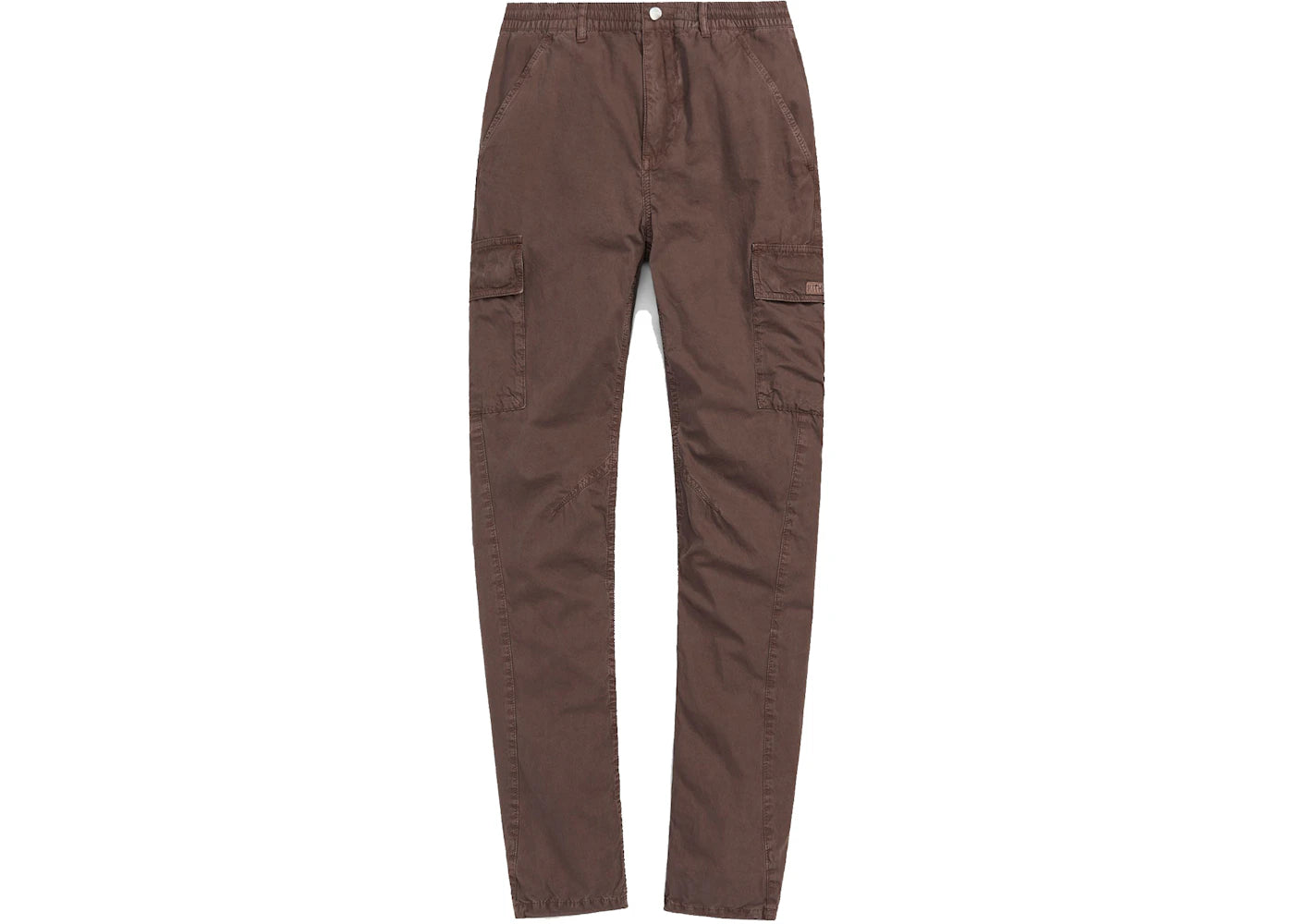 Kith Eldridge Cargo Pant Aubergine