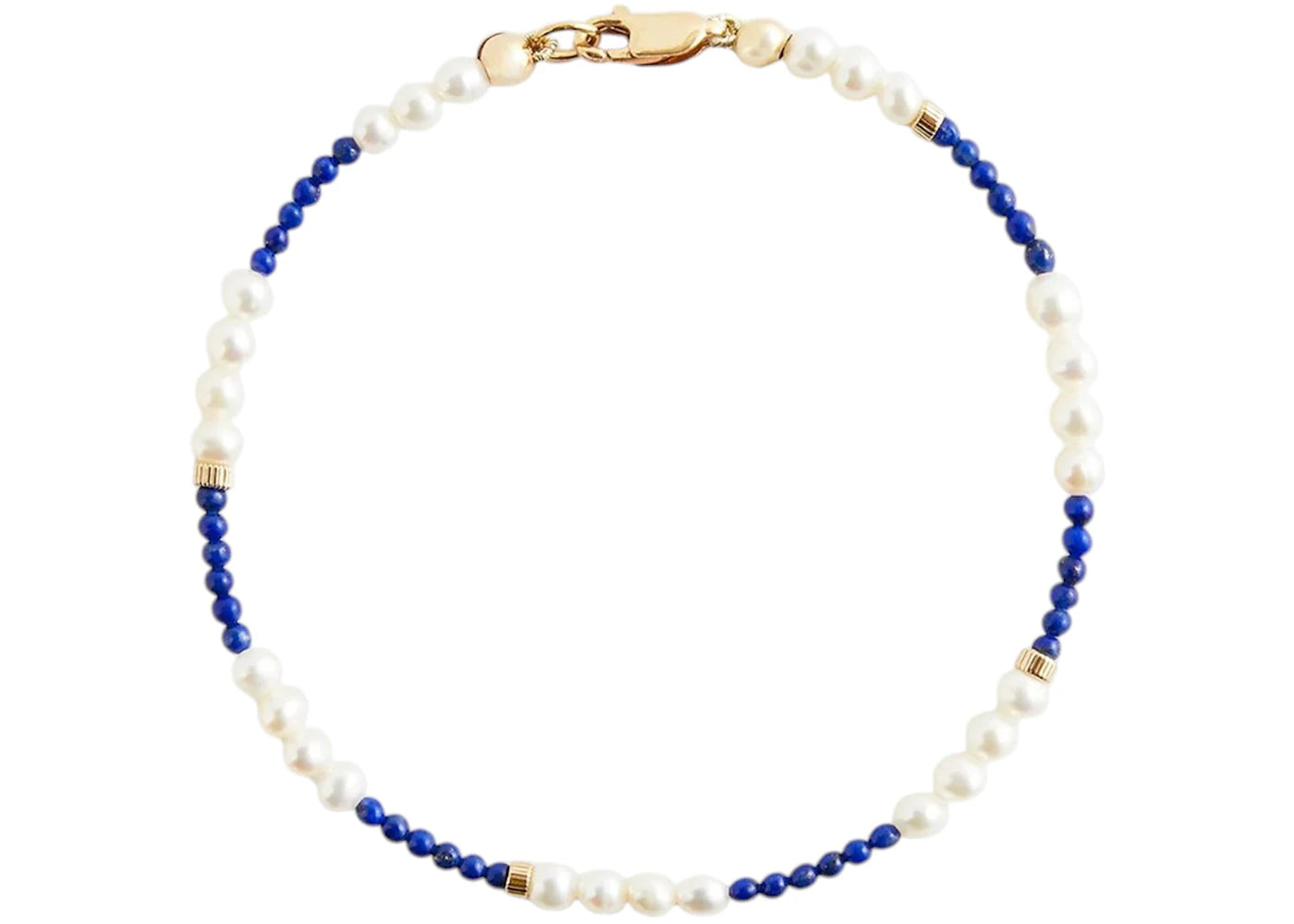 Kith Eliou Adam Bracelet Multi