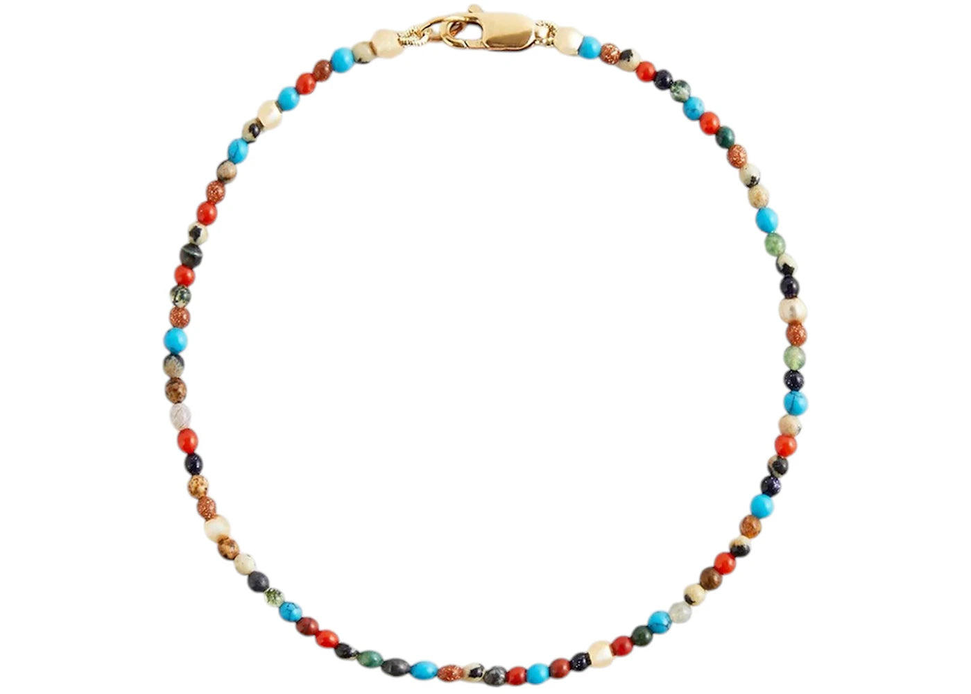 Kith Eliou Brody Bracelet Multi