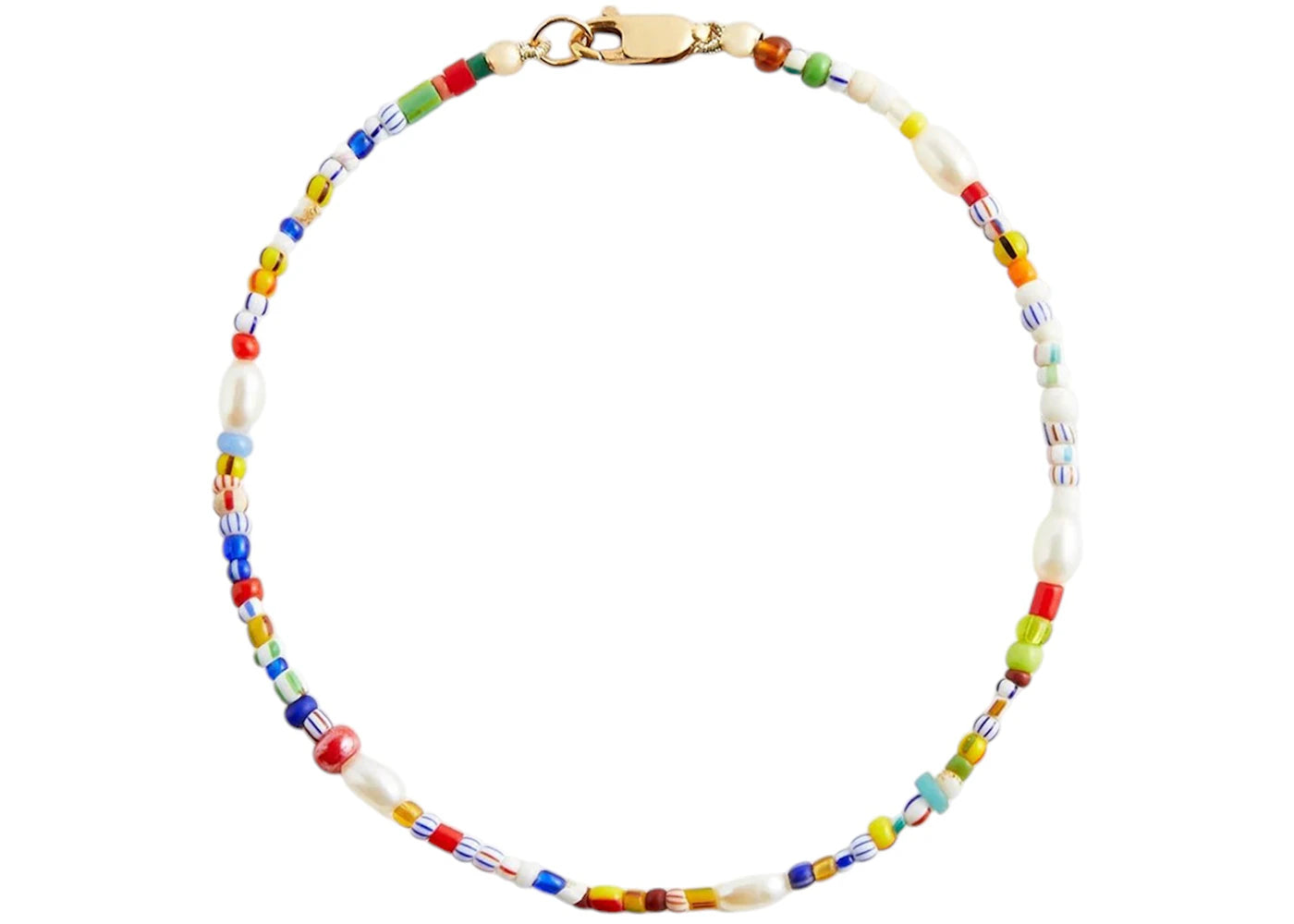 Kith Eliou Connor Bracelet Multi