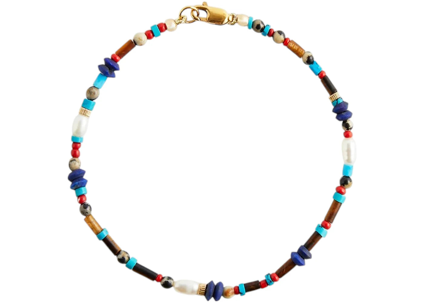 Kith Eliou Drew Bracelet Multi