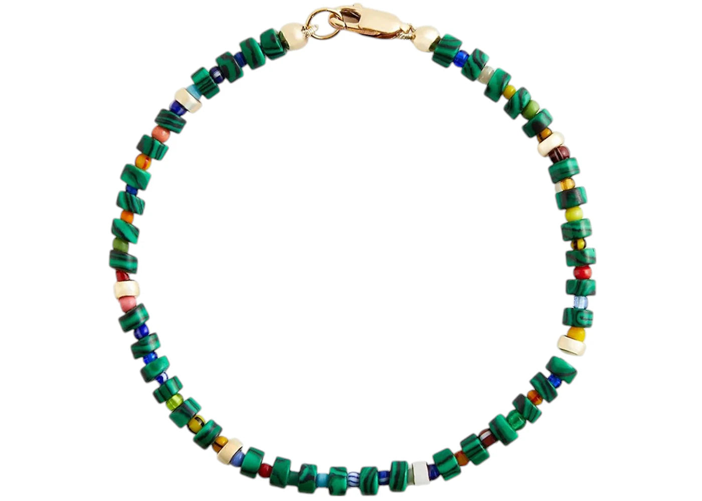 Kith Eliou Mikey Bracelet Multi
