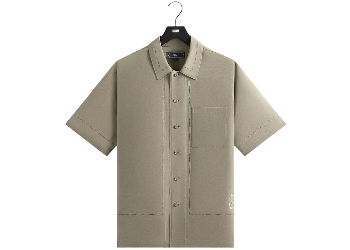 Kith Elton Buttondown Haze