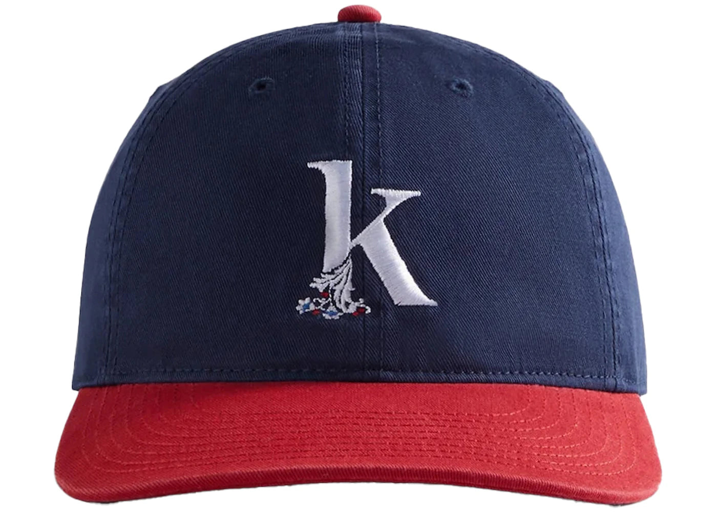 Kith Embellished K Hat Nocturnal