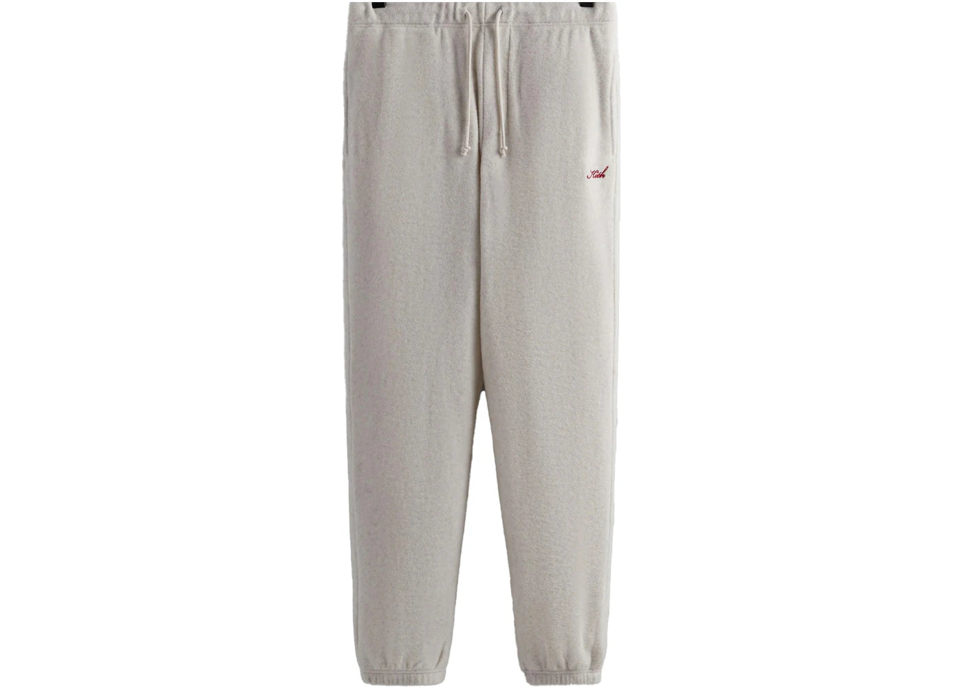 Kith Emmons Sweatpant Oatmeal