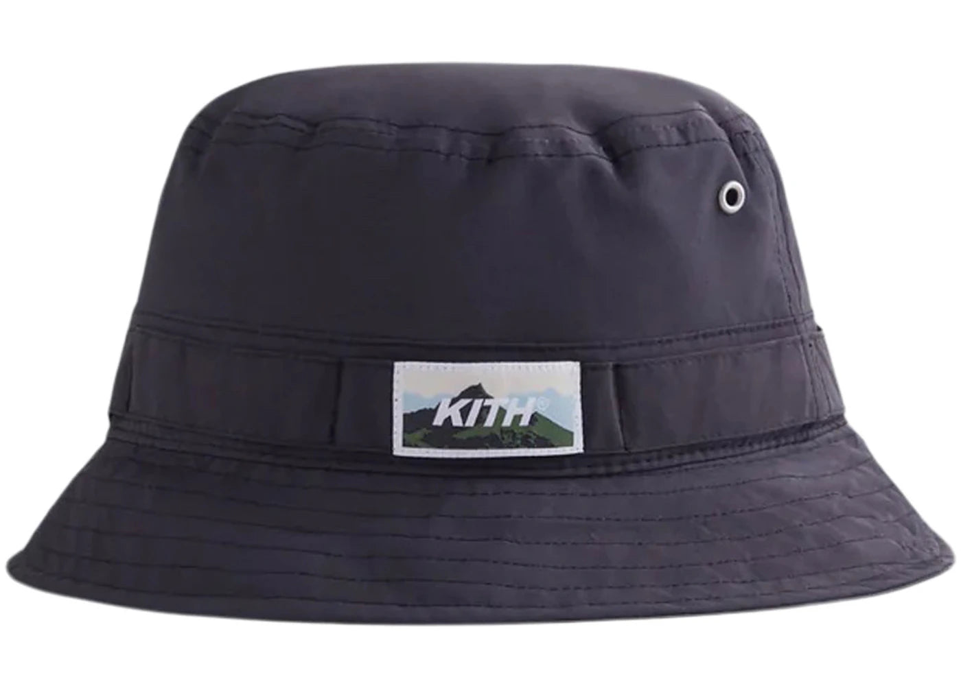 Kith Equipment Bucket Hat Apocalypse