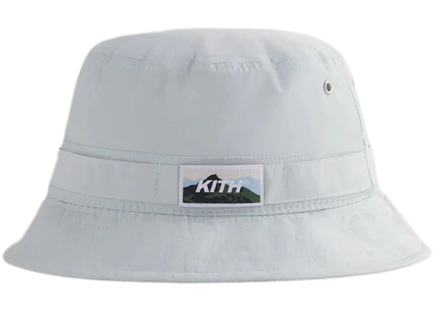 Kith Equipment Bucket Hat Palais