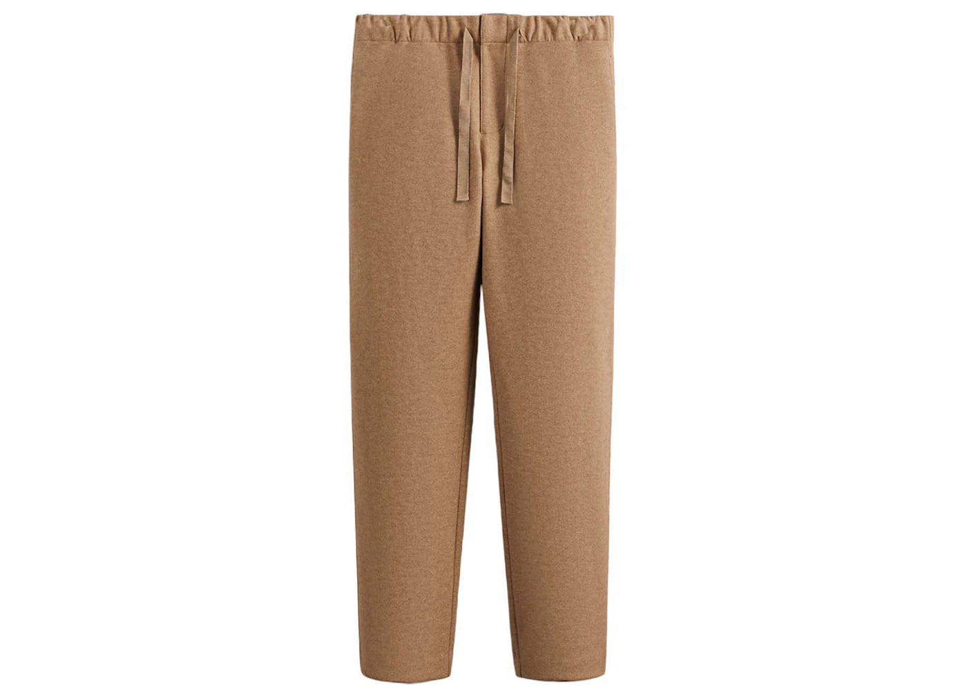 Kith Felted Jersey Bentley Pant Strand