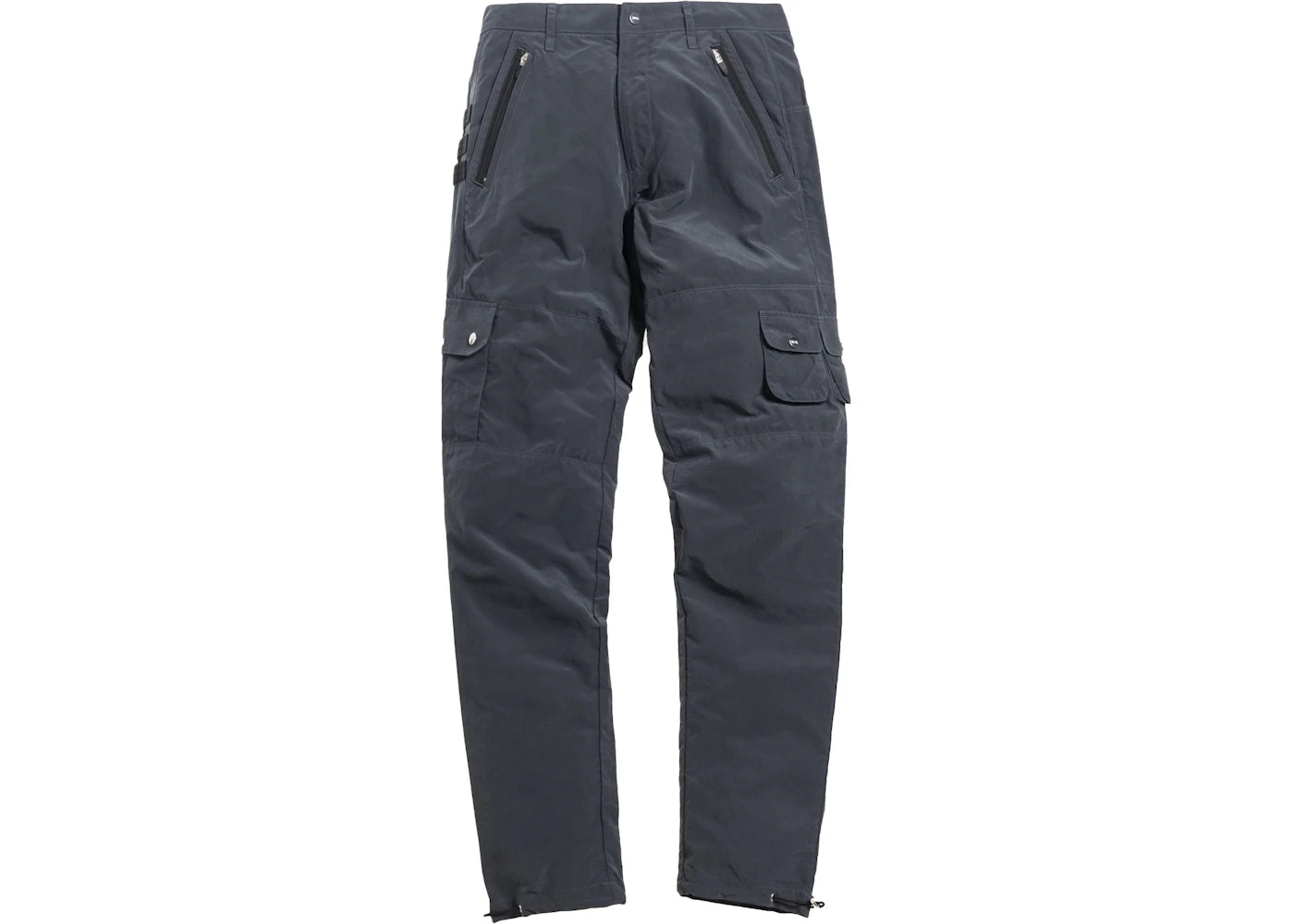 Kith Field 2.0 Ripstop Pant Ebony