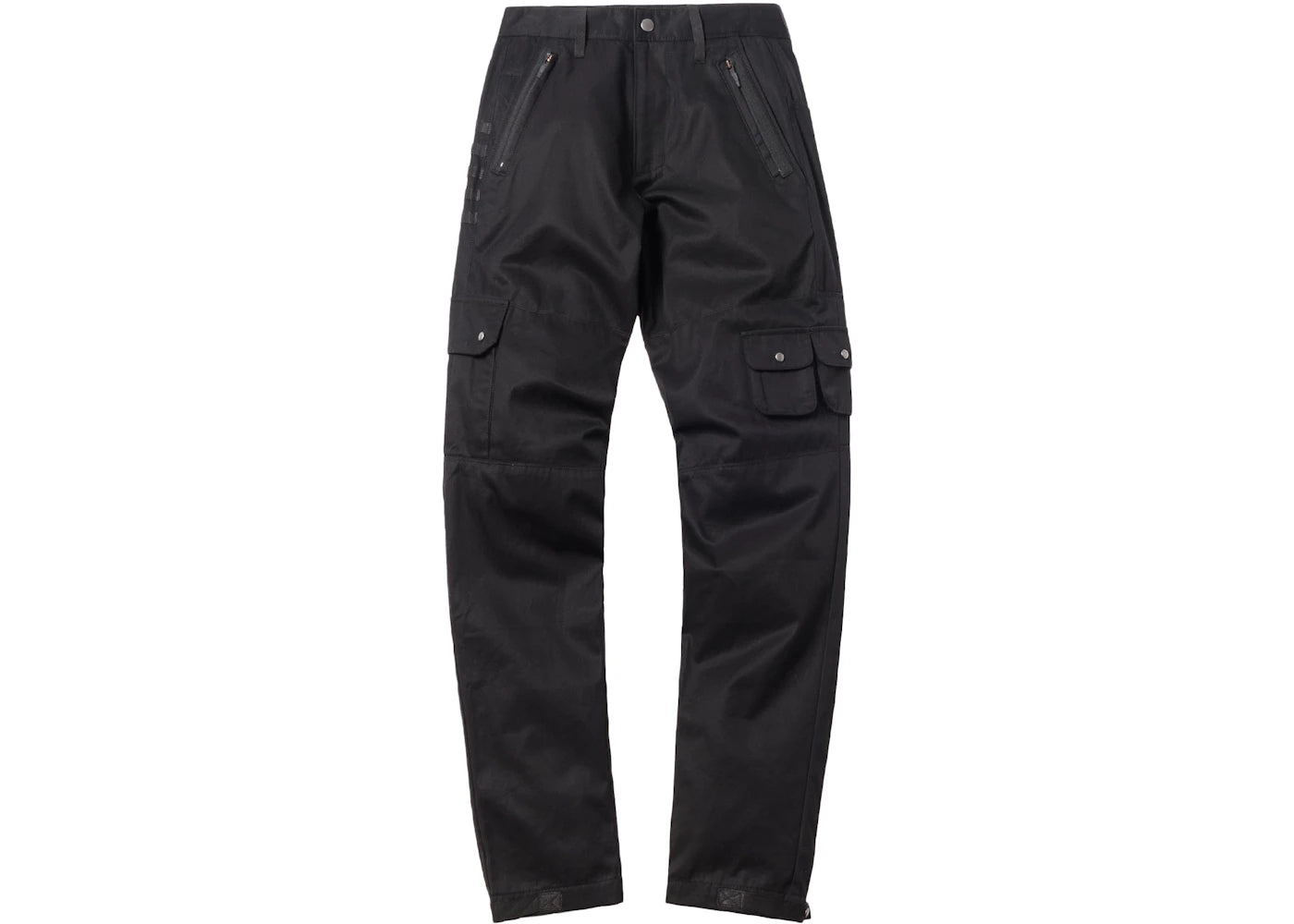 Kith Field Pant Black