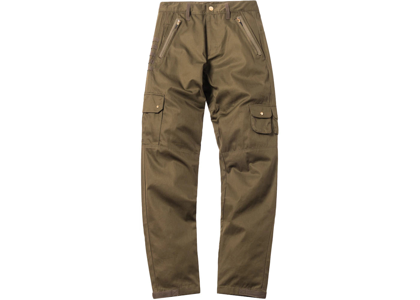 Kith Field Pant Olive