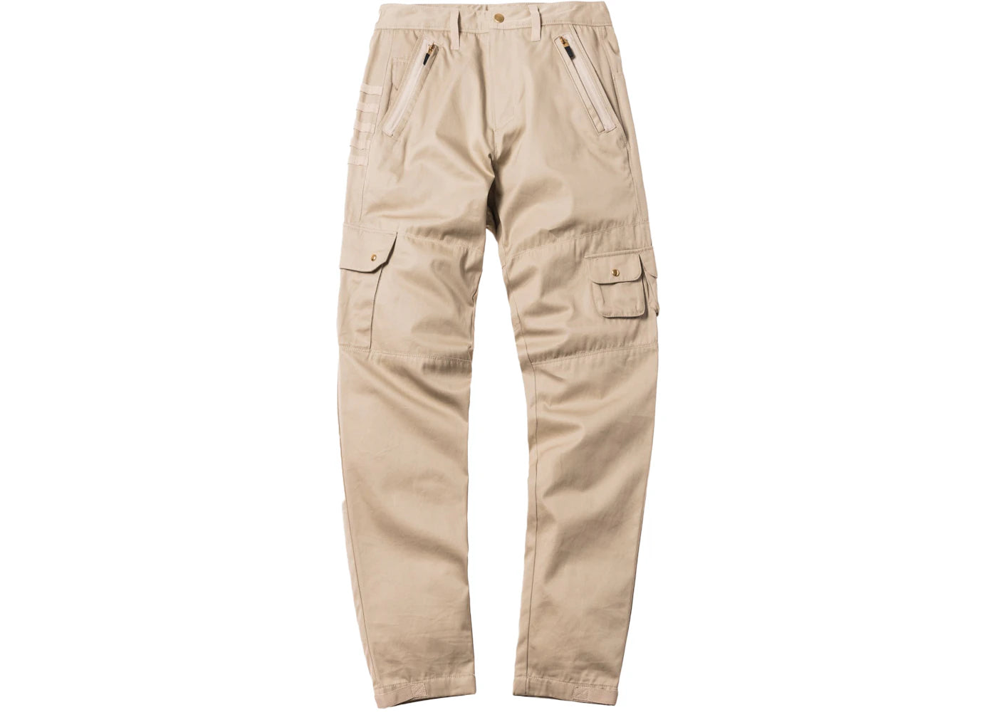 Kith Field Pant Sand