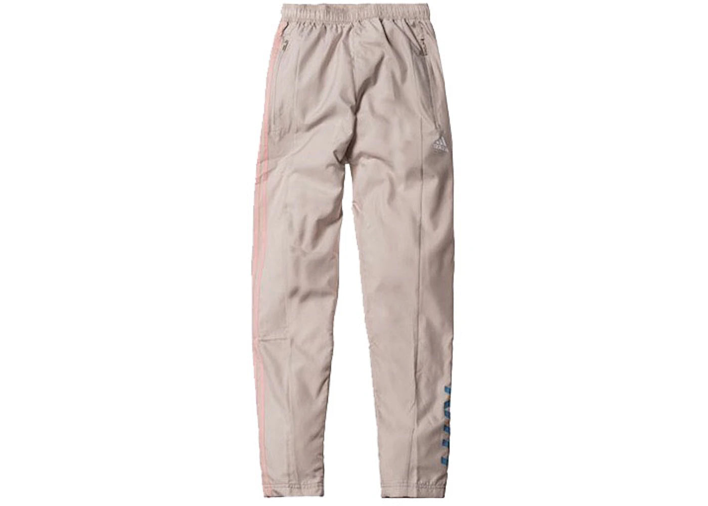 Kith Flamingos 3 Stripes Track Pant Pink