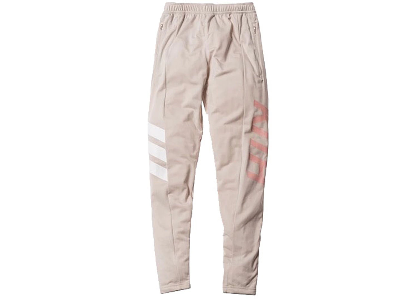 Kith Flamingos Track Pant Pink