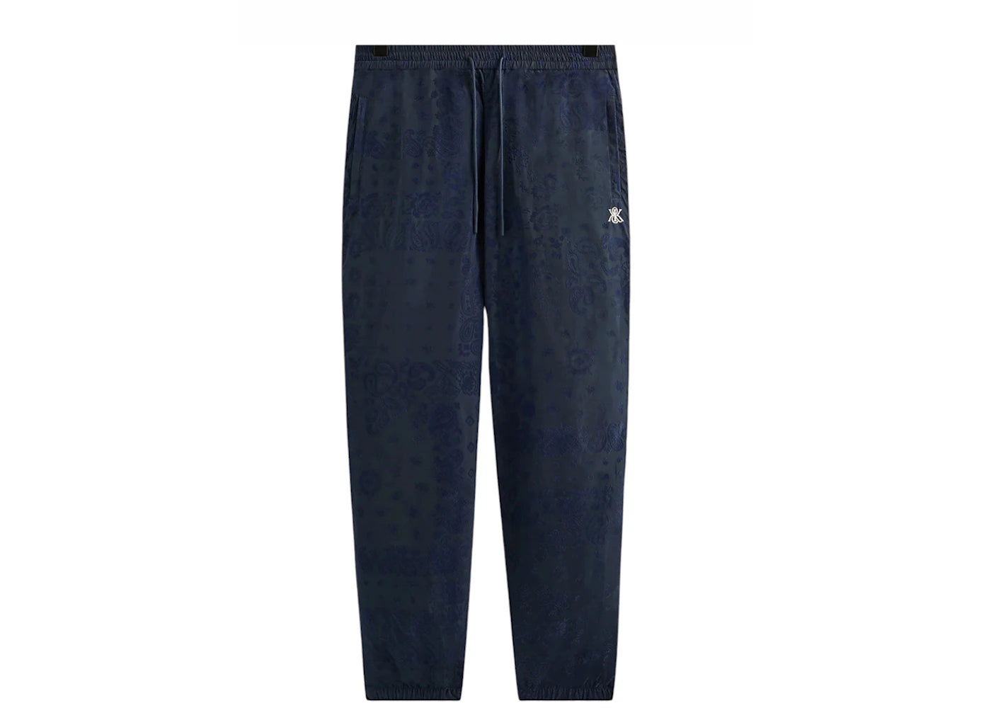 Kith Flocked Bandana Davon Pant Tincture