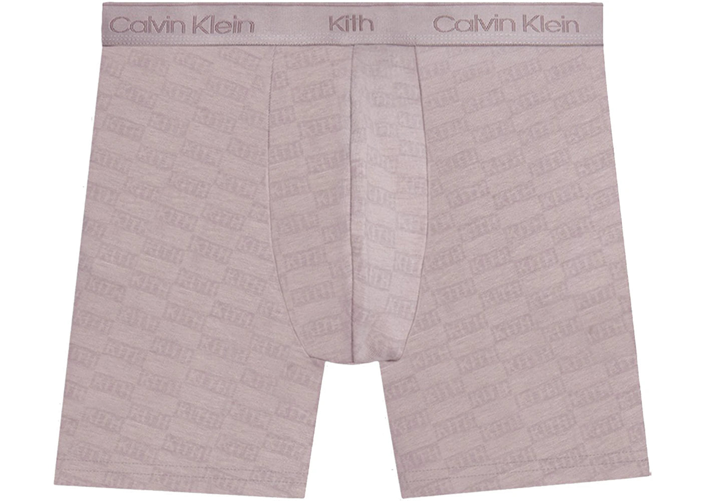 Kith For Calvin Klein Classic Boxer Brief Cinder