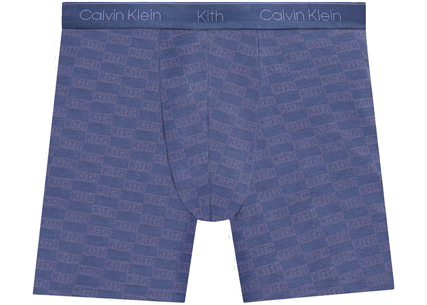 Kith For Calvin Klein Classic Boxer Brief Shark